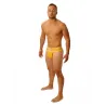Fist Jockstrap Fist Jaune